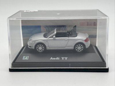 Audi TT 1/72 Hongwell