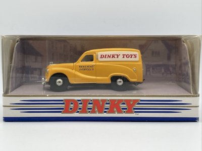 Austin A40 Dinky Toys (1953) 1/43 The Dinky Collection
