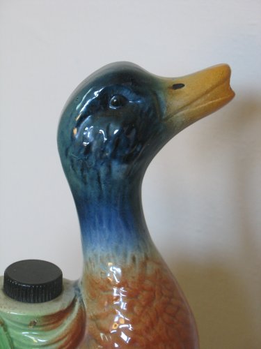 Authentique pichet canard GARNIER