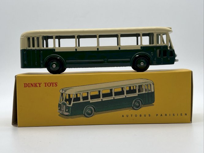 Autobus Parisien 29D 1/43 Dinky Toys Atlas