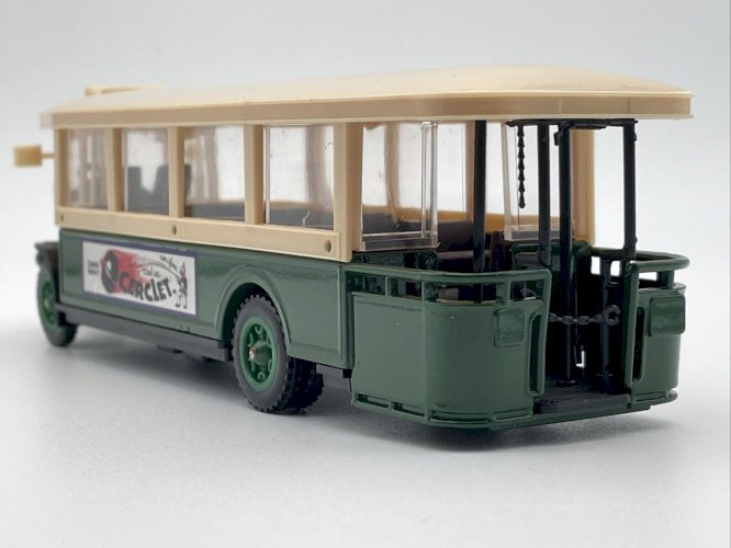 Autobus Renault TN6C 1/43 Atlas