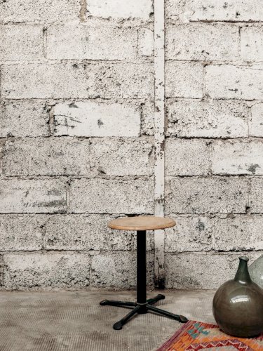 Axel, le tabouret d'atelier N°39