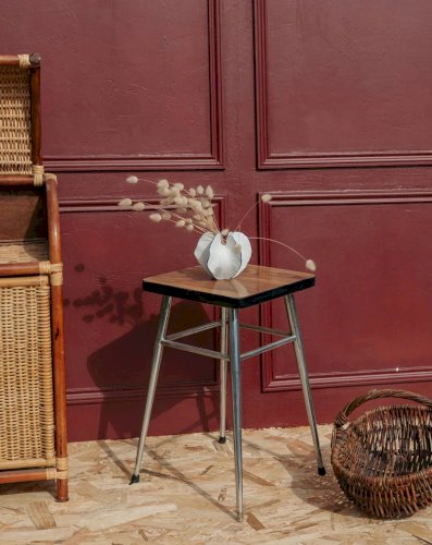Axel, le tabouret en formica N°427