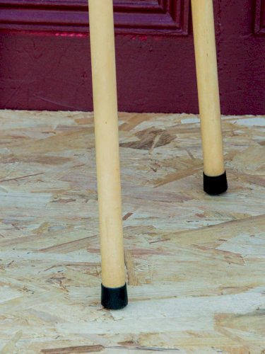 Axel, le tabouret en formica N°437