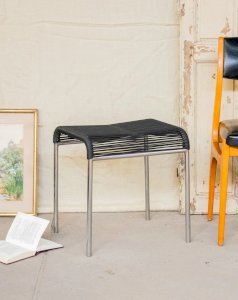 Axel, the metal stool No. 548