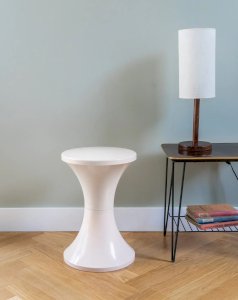 Axel, le tabouret en plastique N°423