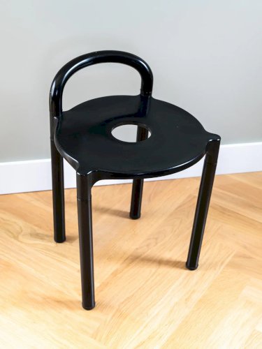 Axel, le tabouret en plastique N°435