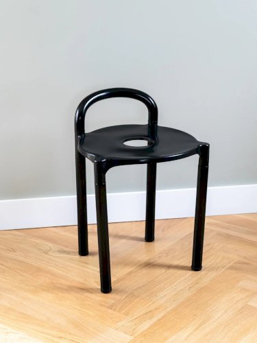 Axel, le tabouret en plastique N°435