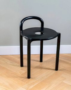 Axel, le tabouret en plastique N°436