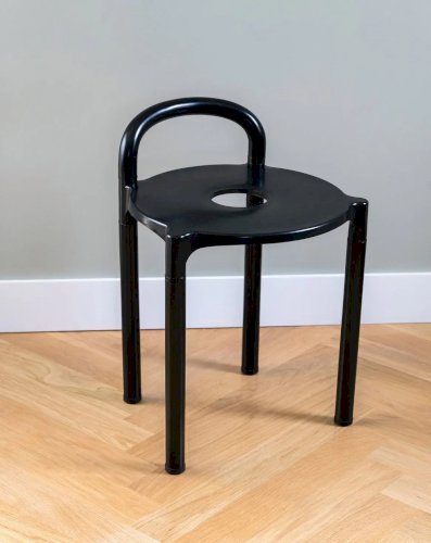 Axel, le tabouret en plastique N°436