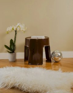 Axel, le tabouret en plastique N°532