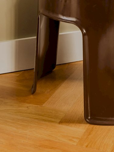 Axel, le tabouret en plastique N°532