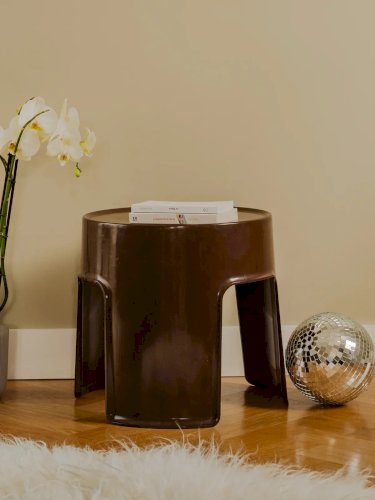 Axel, le tabouret en plastique N°532