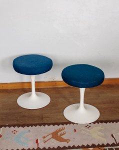 Axel, the Knoll stool No. 116