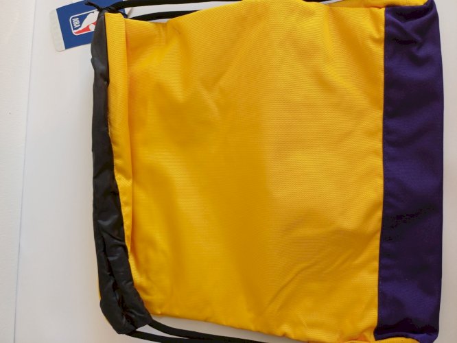 Bag Ball Basketball Los Angeles Lakers NBA