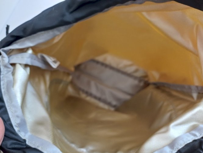 Bag Ball Basketball Los Angeles Lakers NBA