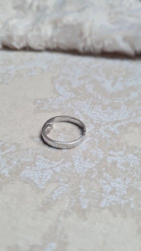 Bague en argent 925 anti- ronflement -antisnor