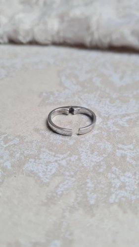 Bague en argent 925 anti- ronflement -antisnor