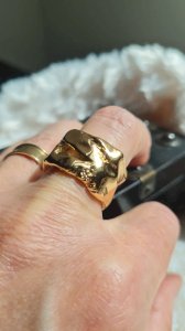 Christian Lacroix fancy ring