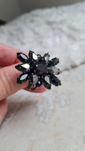 Bague Konplott vintage ajustable