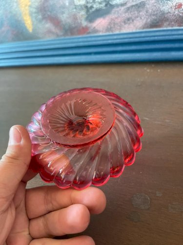 Baguier baccarat