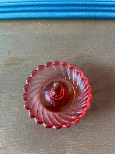 Baguier baccarat