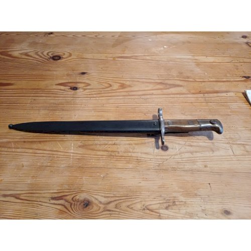Baionnette 39/45
