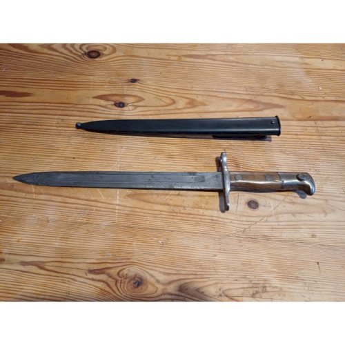 Baionnette 39/45