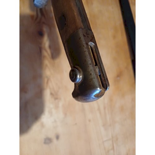 Baionnette 39/45