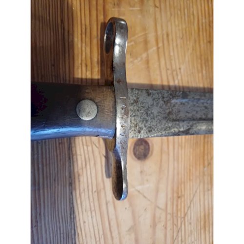 Baionnette 39/45