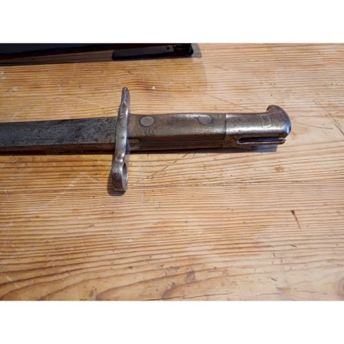 Baionnette 39/45