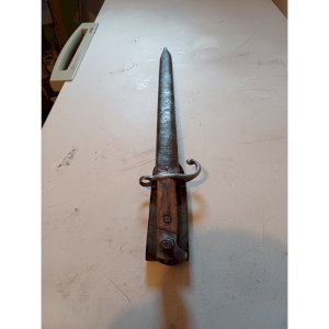 Baïonnette Remington USA