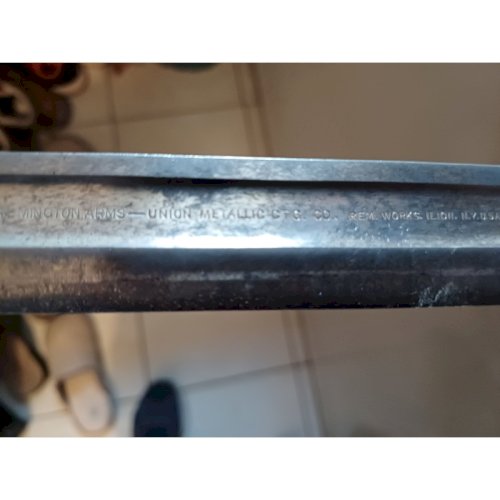 Baïonnette Remington USA