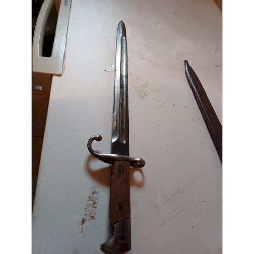 Baïonnette Remington USA