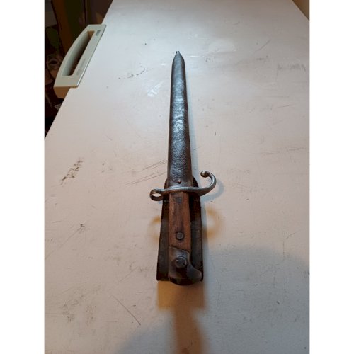 Baïonnette Remington USA