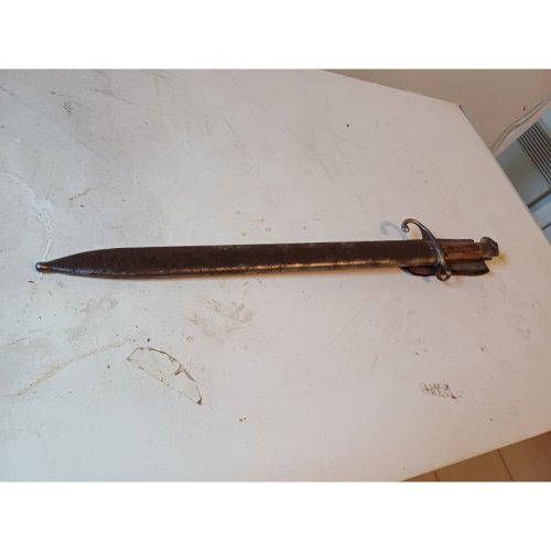 Baïonnette Remington USA