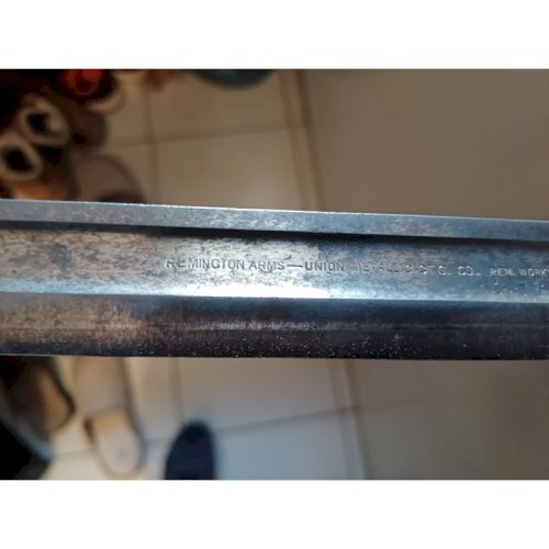Baïonnette Remington USA