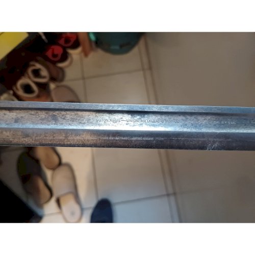 Baïonnette Remington USA