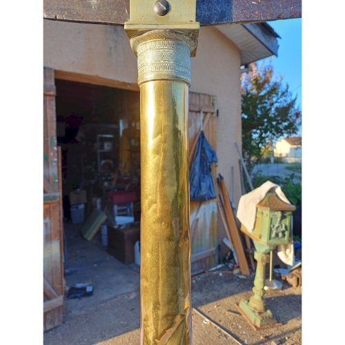 Balance de Magasin 1900 Laiton