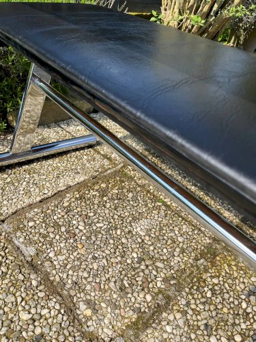 Banc design en Z
