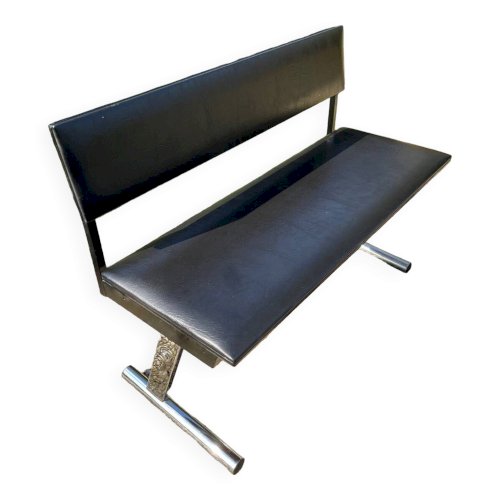 Banc design en Z