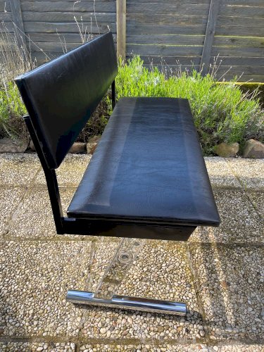 Banc design en Z