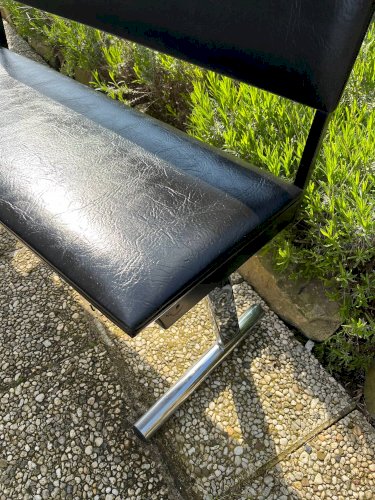Banc design en Z