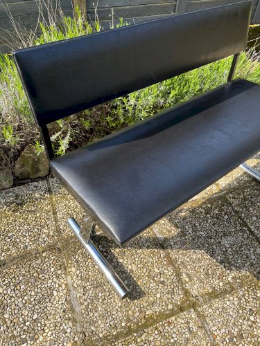 Banc design en Z