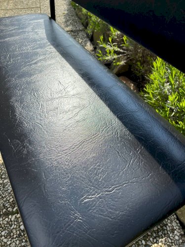 Banc design en Z