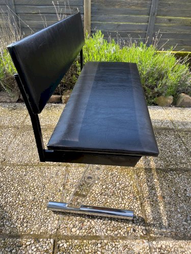 Banc design en Z