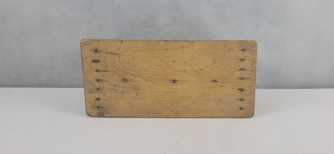 Banc / repose pieds / tabouret