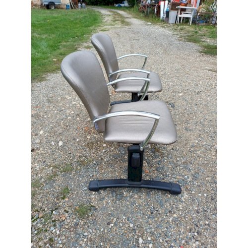 Banquette de Salle dAttente