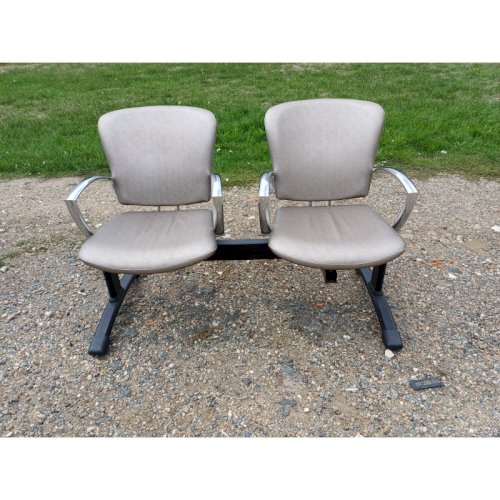 Banquette de Salle dAttente