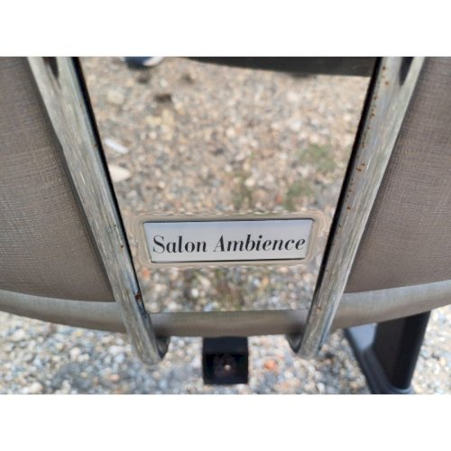 Banquette de Salle dAttente